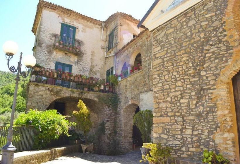 膳宿费 Casa Vacanze Santa Lucia