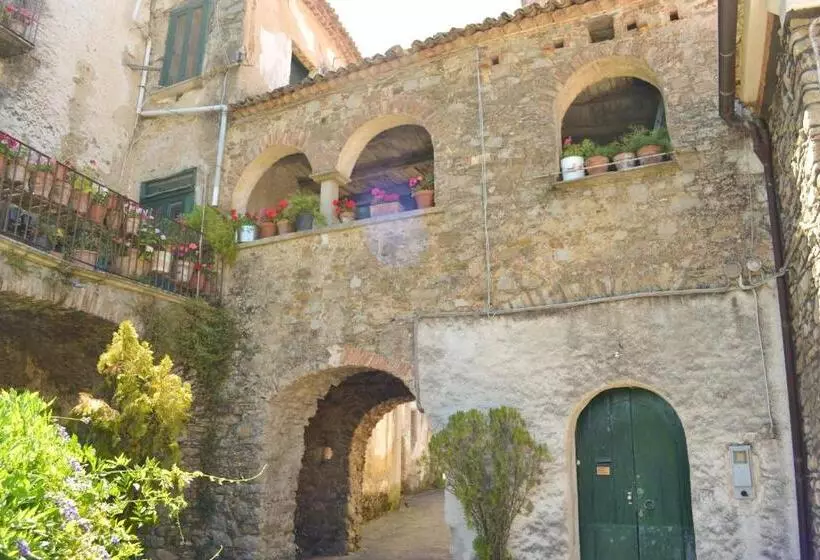 ペンション Casa Vacanze Santa Lucia