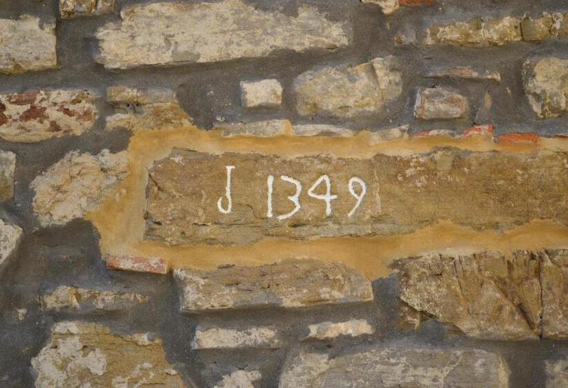 膳宿费 Casa Vacanze Santa Lucia