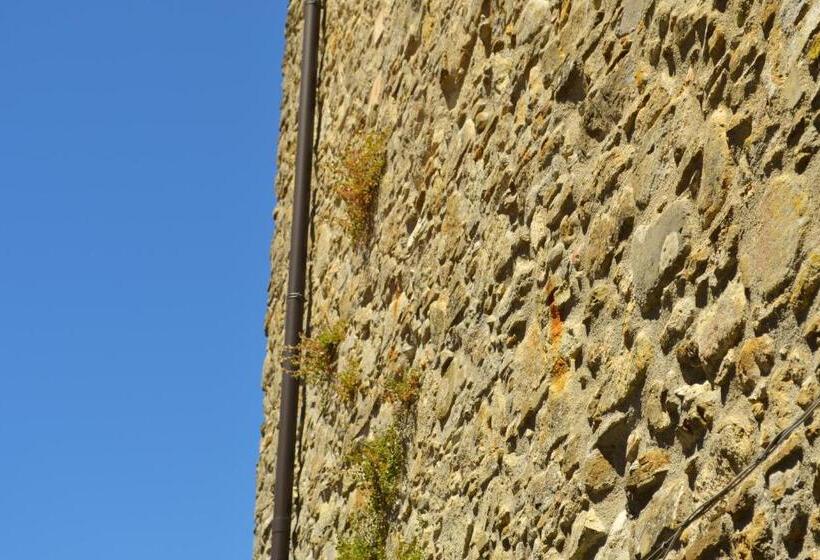 膳宿费 Casa Vacanze Santa Lucia