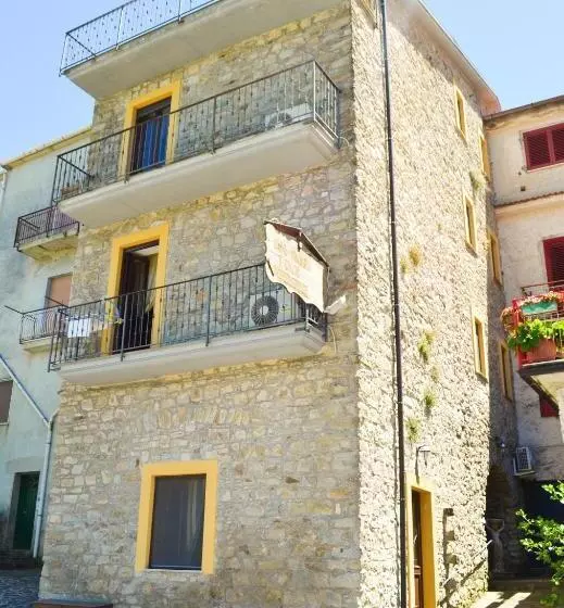 ペンション Casa Vacanze Santa Lucia