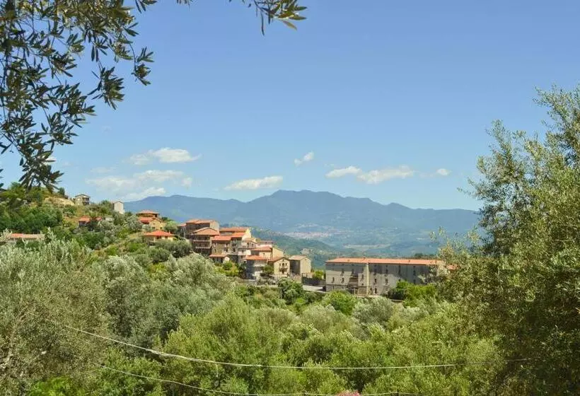 ペンション Casa Vacanze Santa Lucia