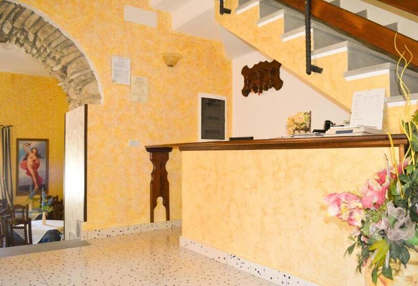 膳宿费 Casa Vacanze Santa Lucia