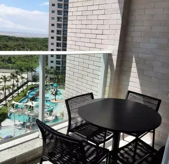 Salinas Exclusive Resort