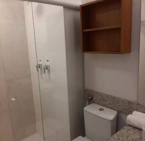 Salinas Exclusive Resort