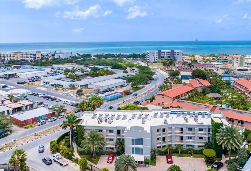 Sunset 16 Caya Dr. J.e.m. Arends 1