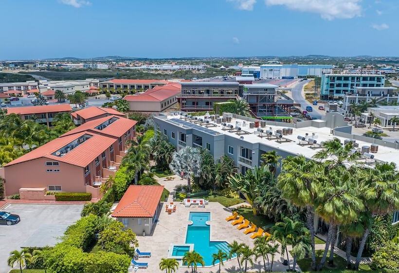 Sunset 16 Caya Dr. J.e.m. Arends 1