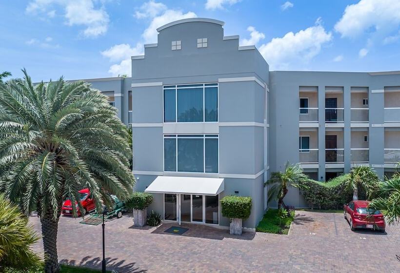 Sunset 16 Caya Dr. J.e.m. Arends 1