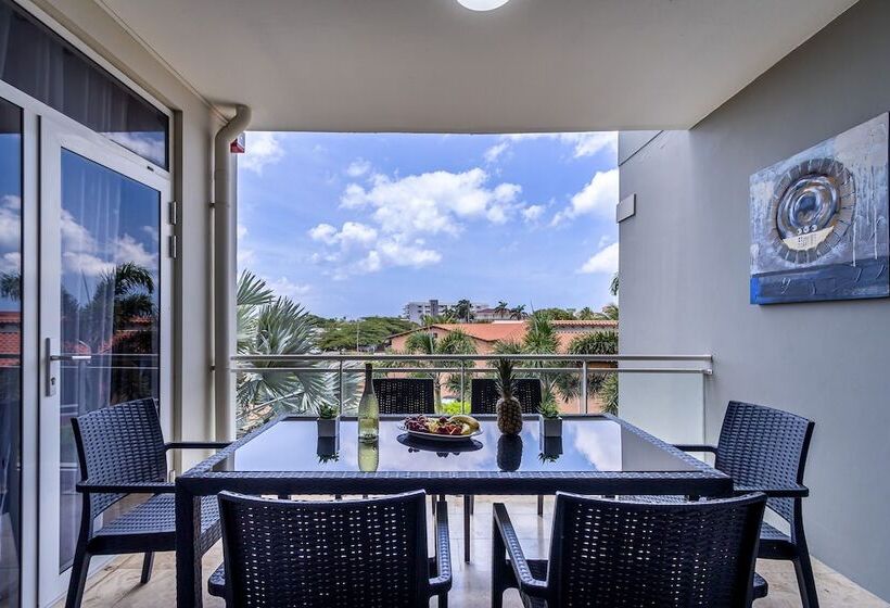 Sunset 16 Caya Dr. J.e.m. Arends 1