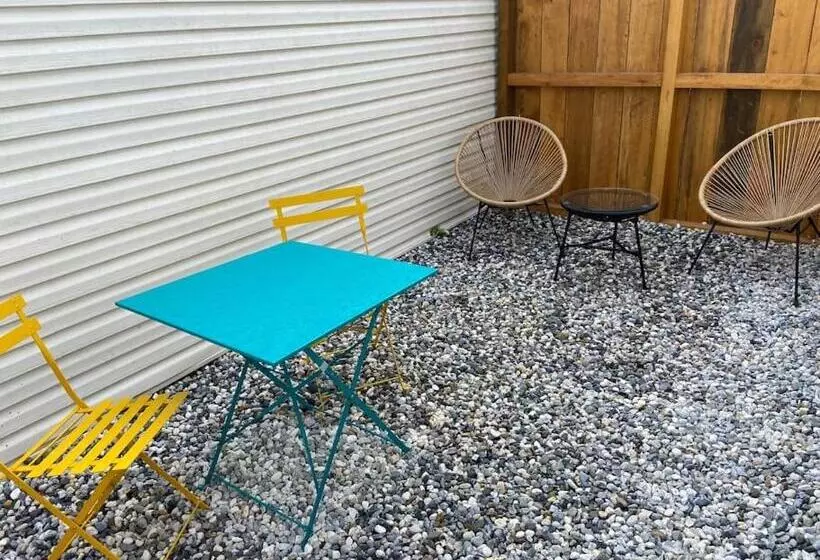 Superbe Appartement Climatisé Entre Mer Et Montagne