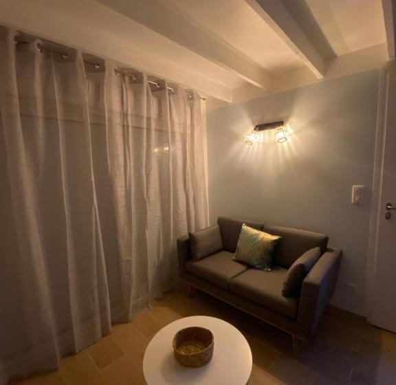 Superbe Appartement Climatisé Entre Mer Et Montagne