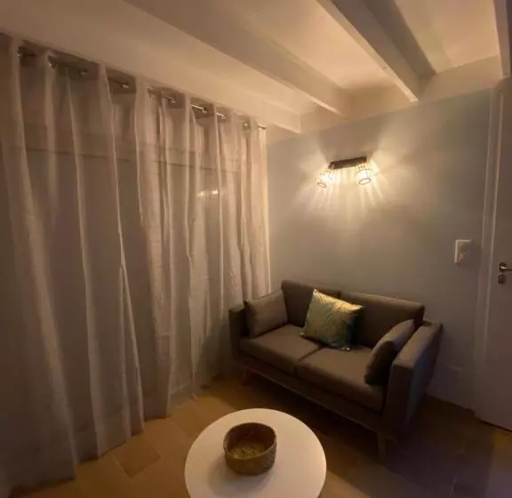 Superbe Appartement Climatisé Entre Mer Et Montagne