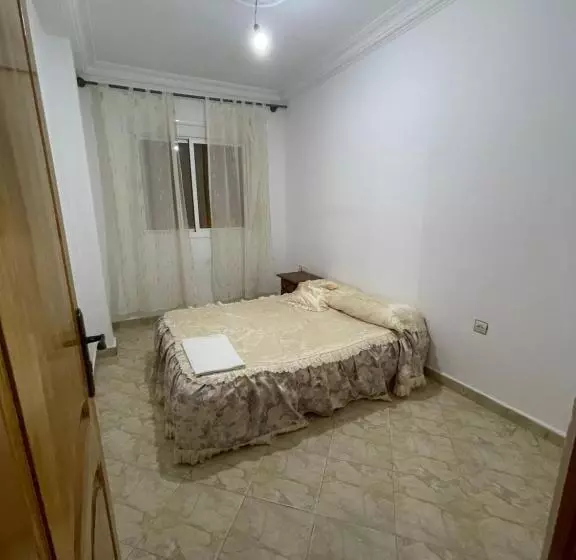 Appartement Martil Beach 1