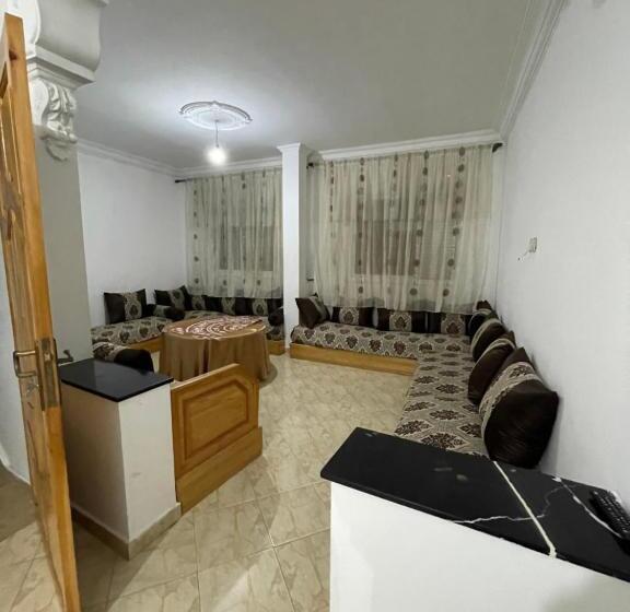 Appartement Martil Beach 1