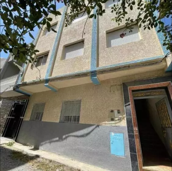 Appartement Martil Beach 1