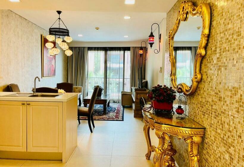 Baan Marakesh Hua Hin