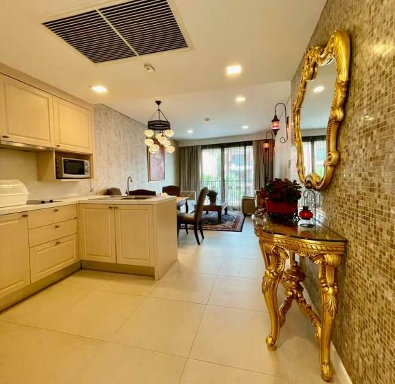 Baan Marakesh Hua Hin