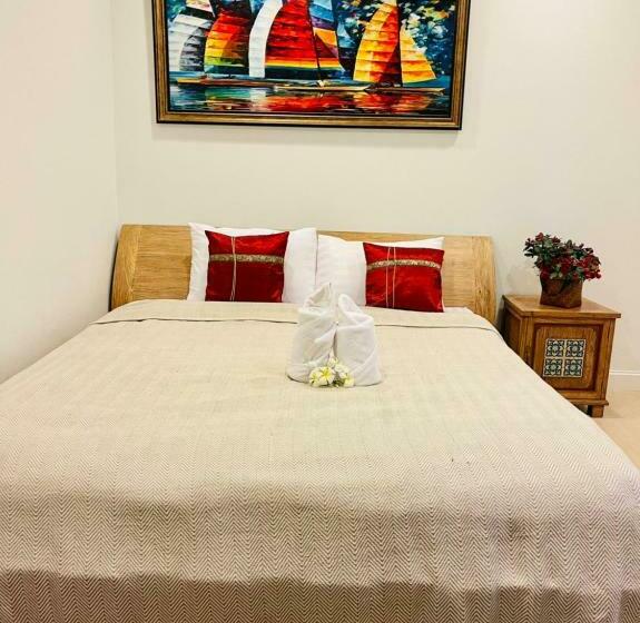 Baan Marakesh Hua Hin