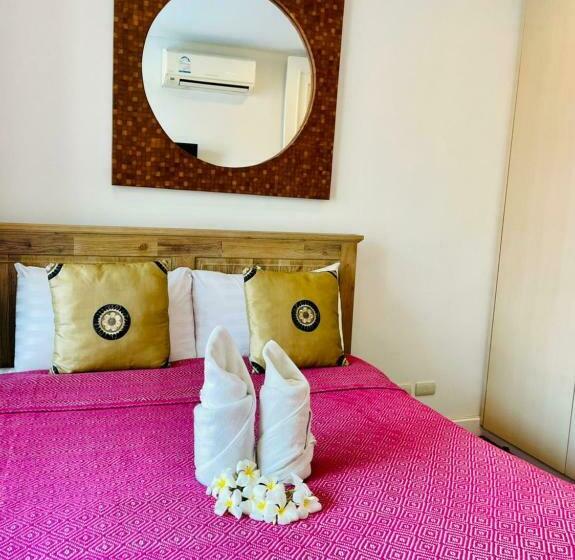 Baan Marakesh Hua Hin