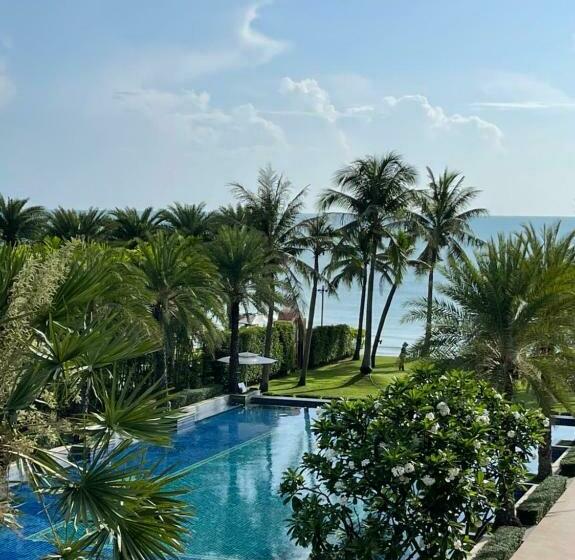 Baan Marakesh Hua Hin