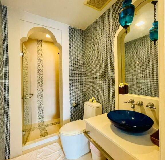 Baan Marakesh Hua Hin