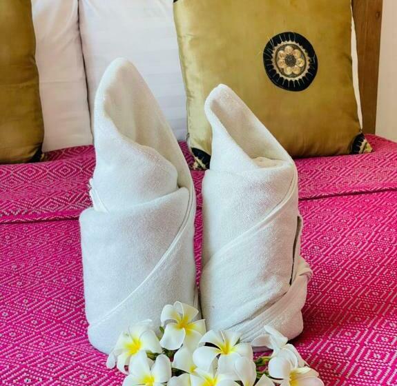 Baan Marakesh Hua Hin