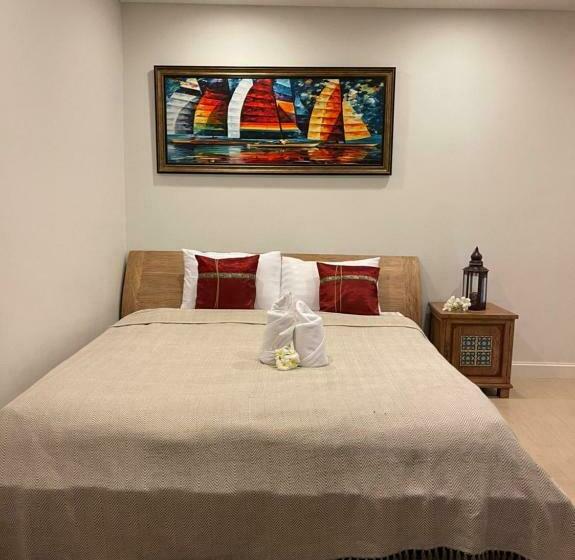 Baan Marakesh Hua Hin