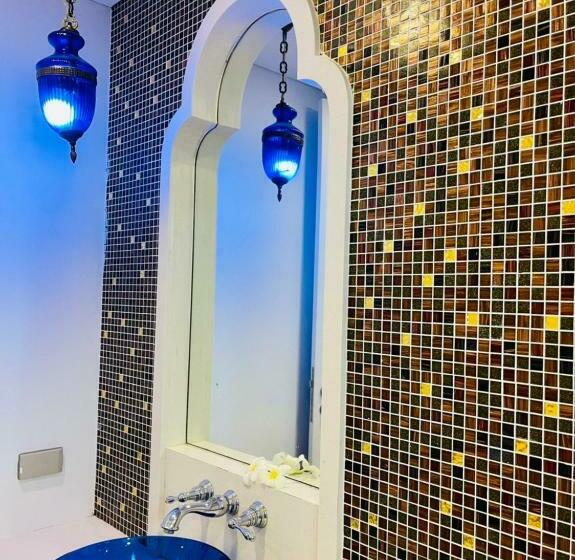 Baan Marakesh Hua Hin