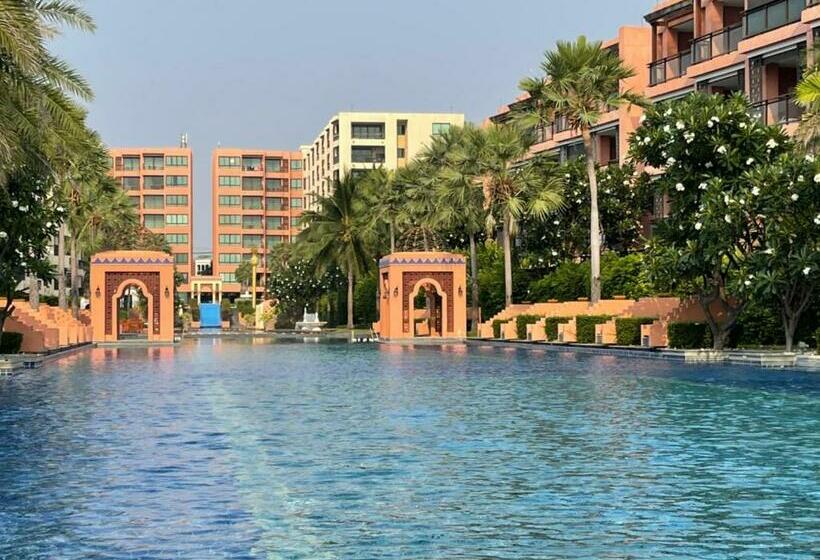 Baan Marakesh Hua Hin