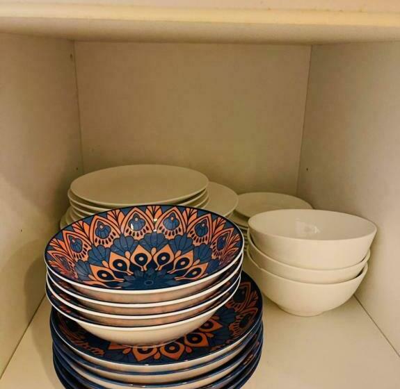 Baan Marakesh Hua Hin