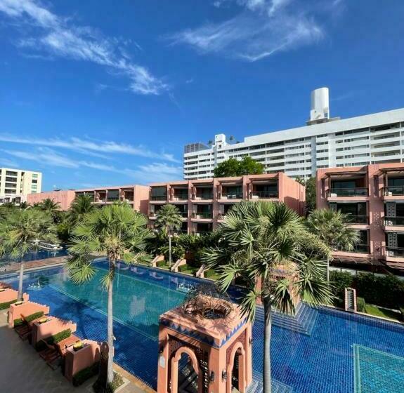 Baan Marakesh Hua Hin