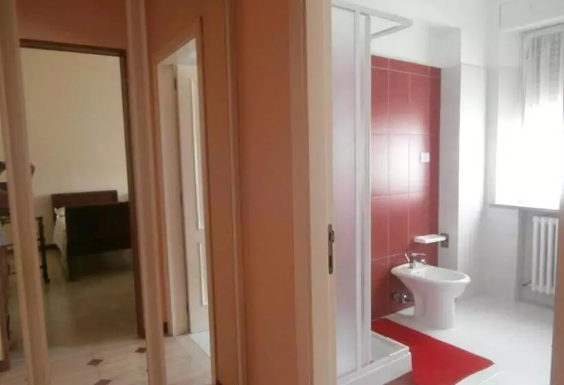 B&b Il Dormiglione
