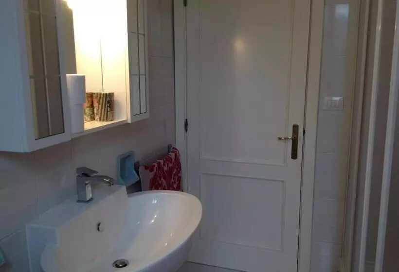 B&b Il Dormiglione
