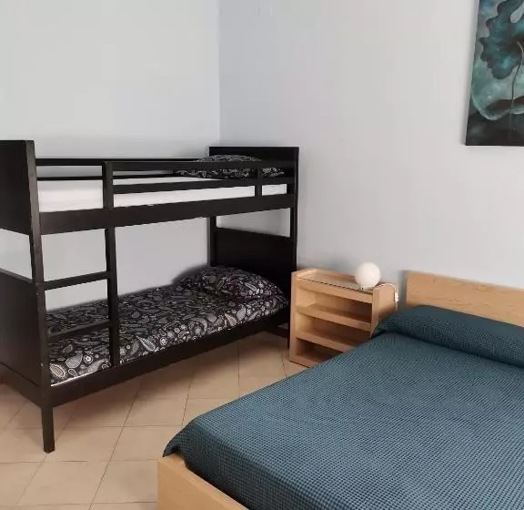 B&b Il Dormiglione