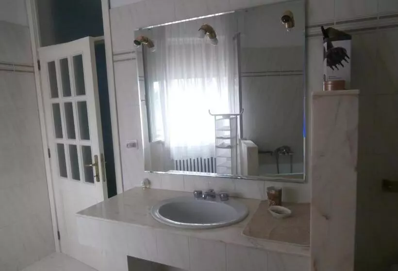 B&b Il Dormiglione