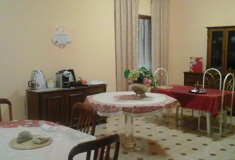 B&b Il Dormiglione