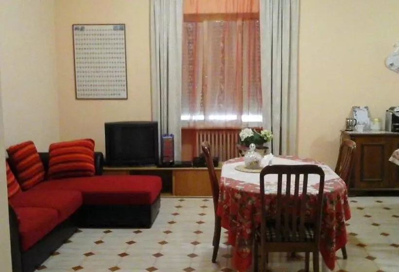 B&b Il Dormiglione