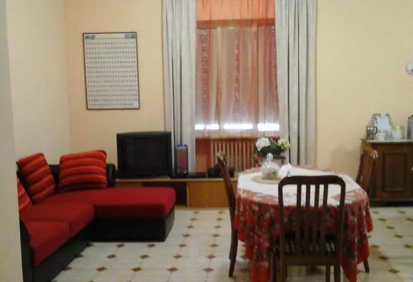 B&b Il Dormiglione