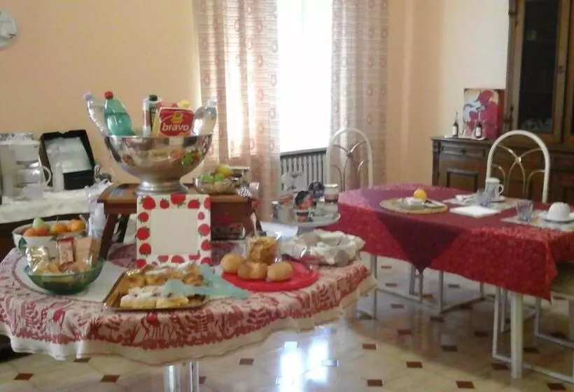 B&b Il Dormiglione