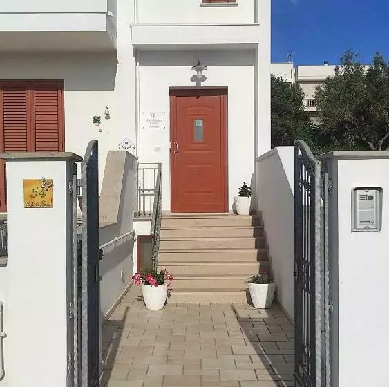 B&b La Mimosa