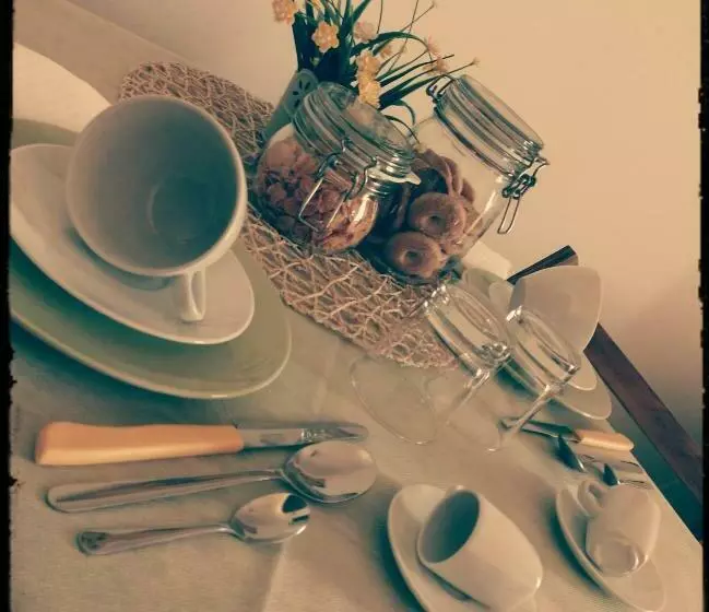 B&b La Mimosa