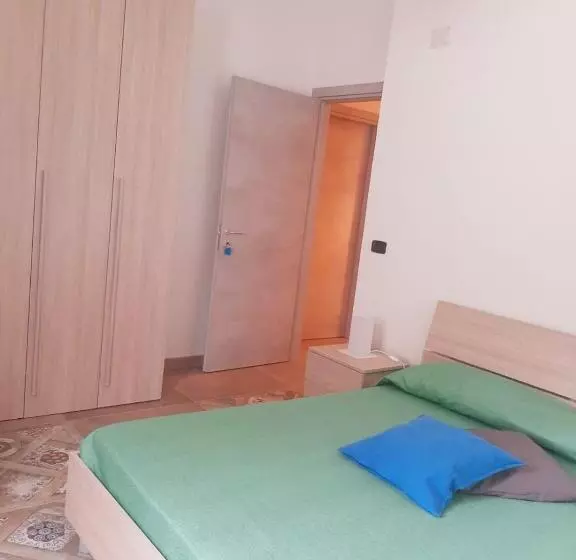 B&b Villa Giulia