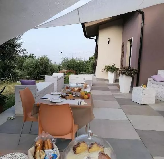 B&b Villa Giulia