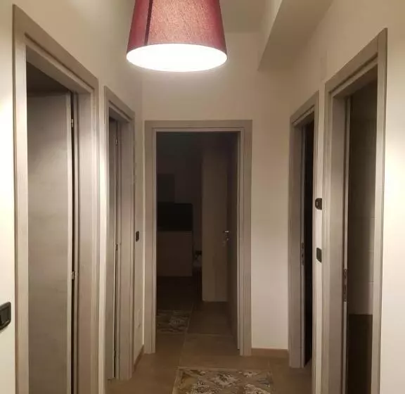 B&b Villa Giulia