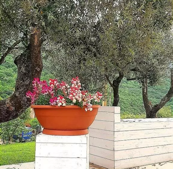 B&b Villa Giulia