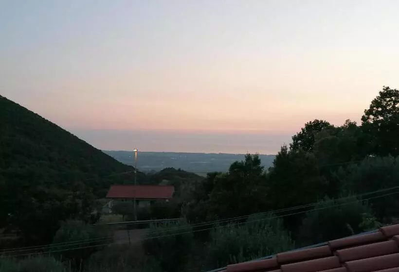 B&b Villa Giulia