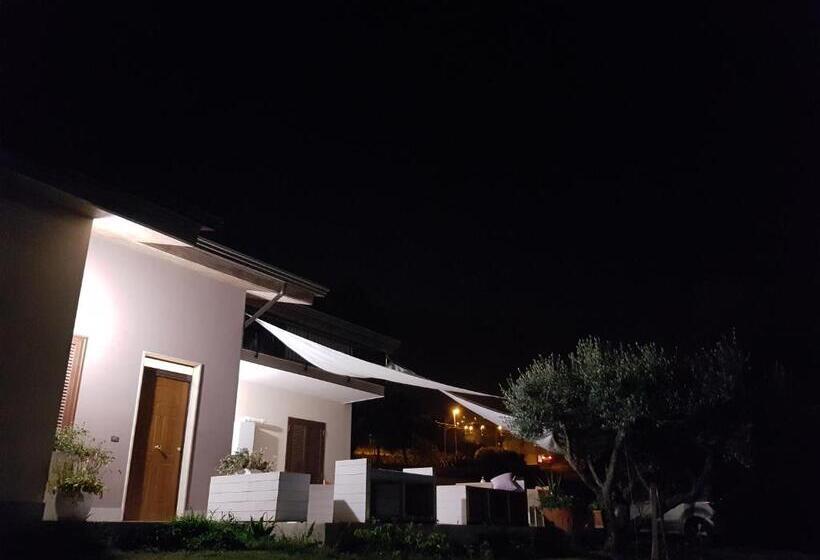 B&b Villa Giulia