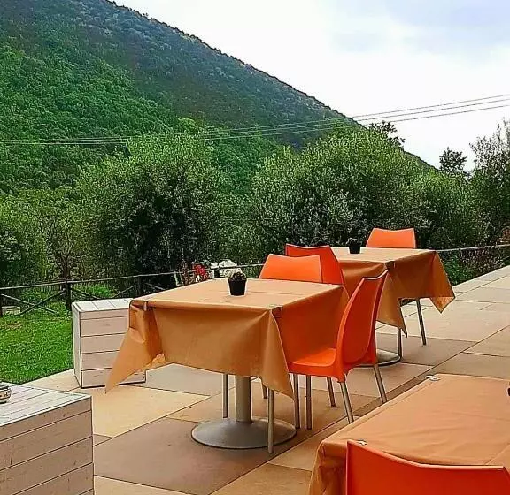 B&b Villa Giulia