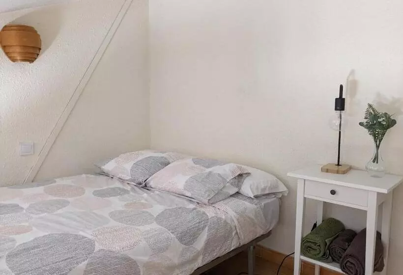 Bonito Y Luminoso Apartamento Con Wifi Aizú   Villanúa