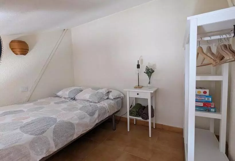 Bonito Y Luminoso Apartamento Con Wifi Aizú   Villanúa